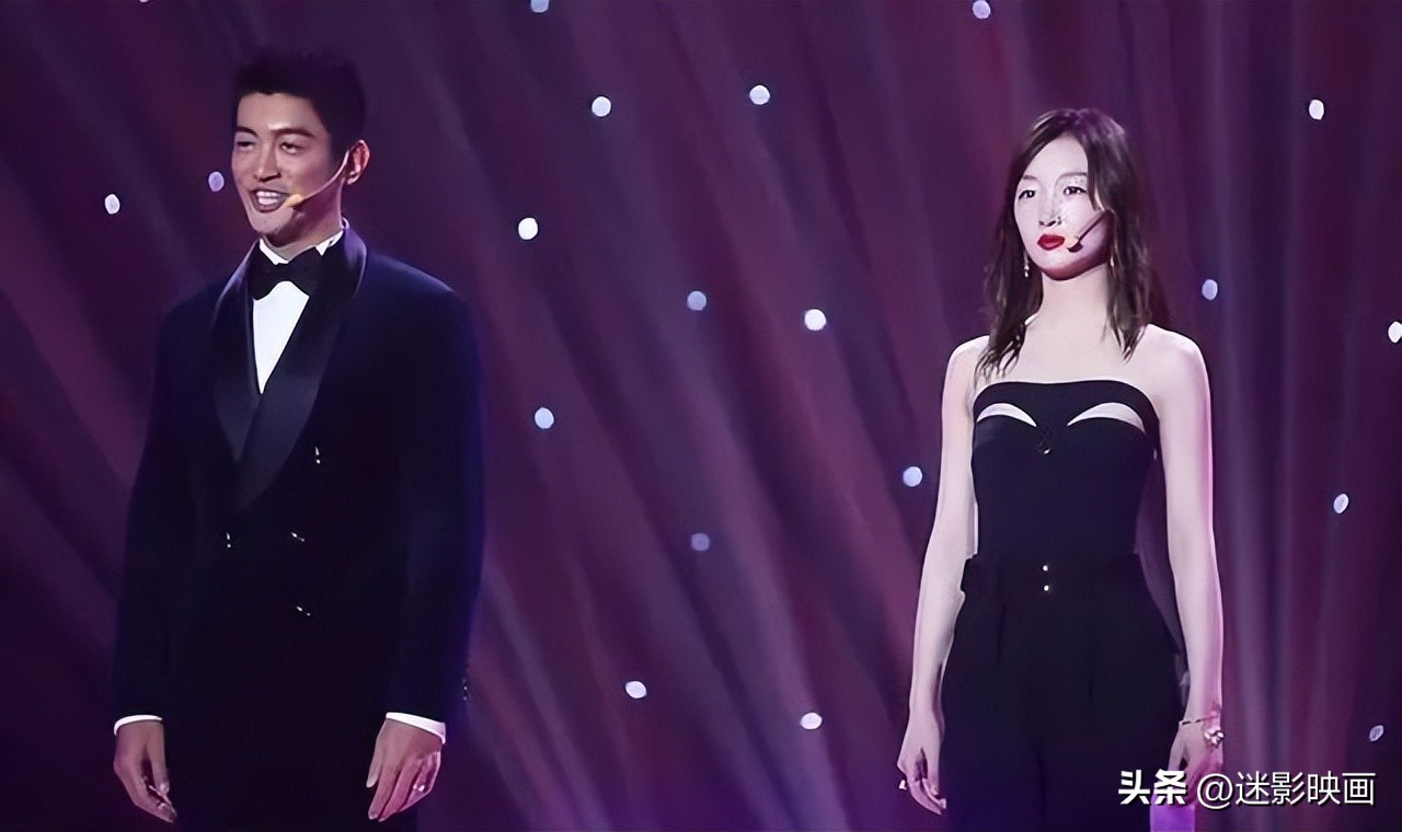 张艺谋和黄渤合作的电影,黄渤2023年上映电影