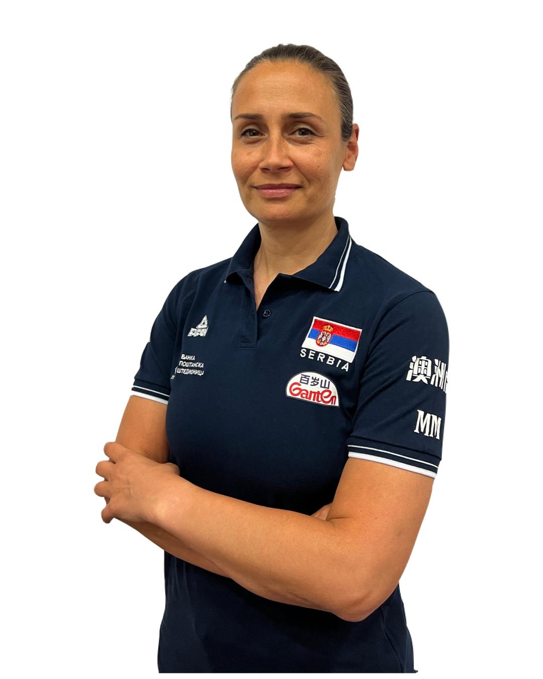 深圳女排阵容名单,深圳女排官宣内援