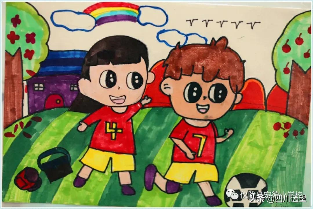 仪陇县新政小学足球联赛2023,仪陇县新政小学第九届足球比赛