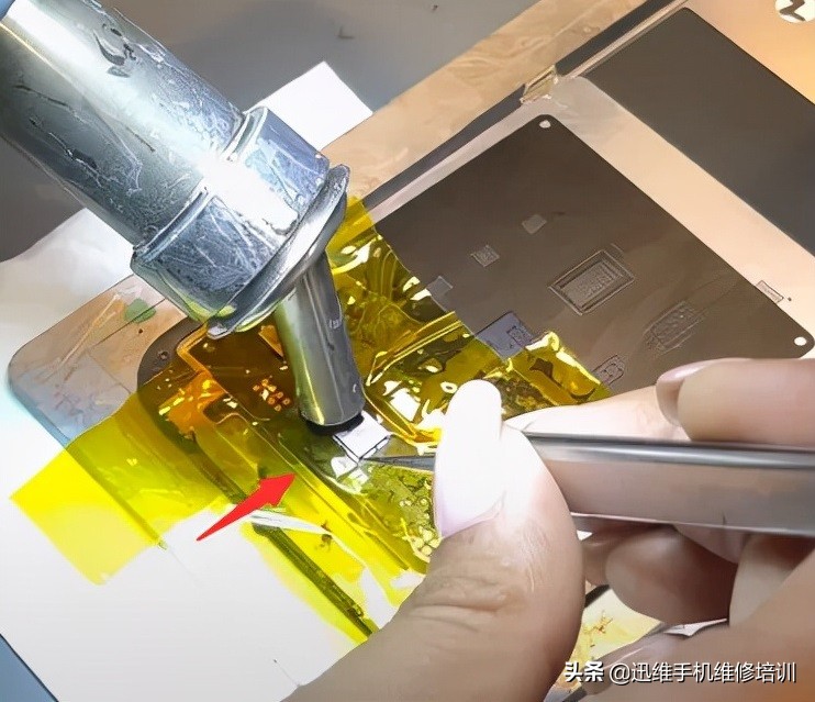 iphone13pro面容id不可用,13换屏幕解决面容问题了吗