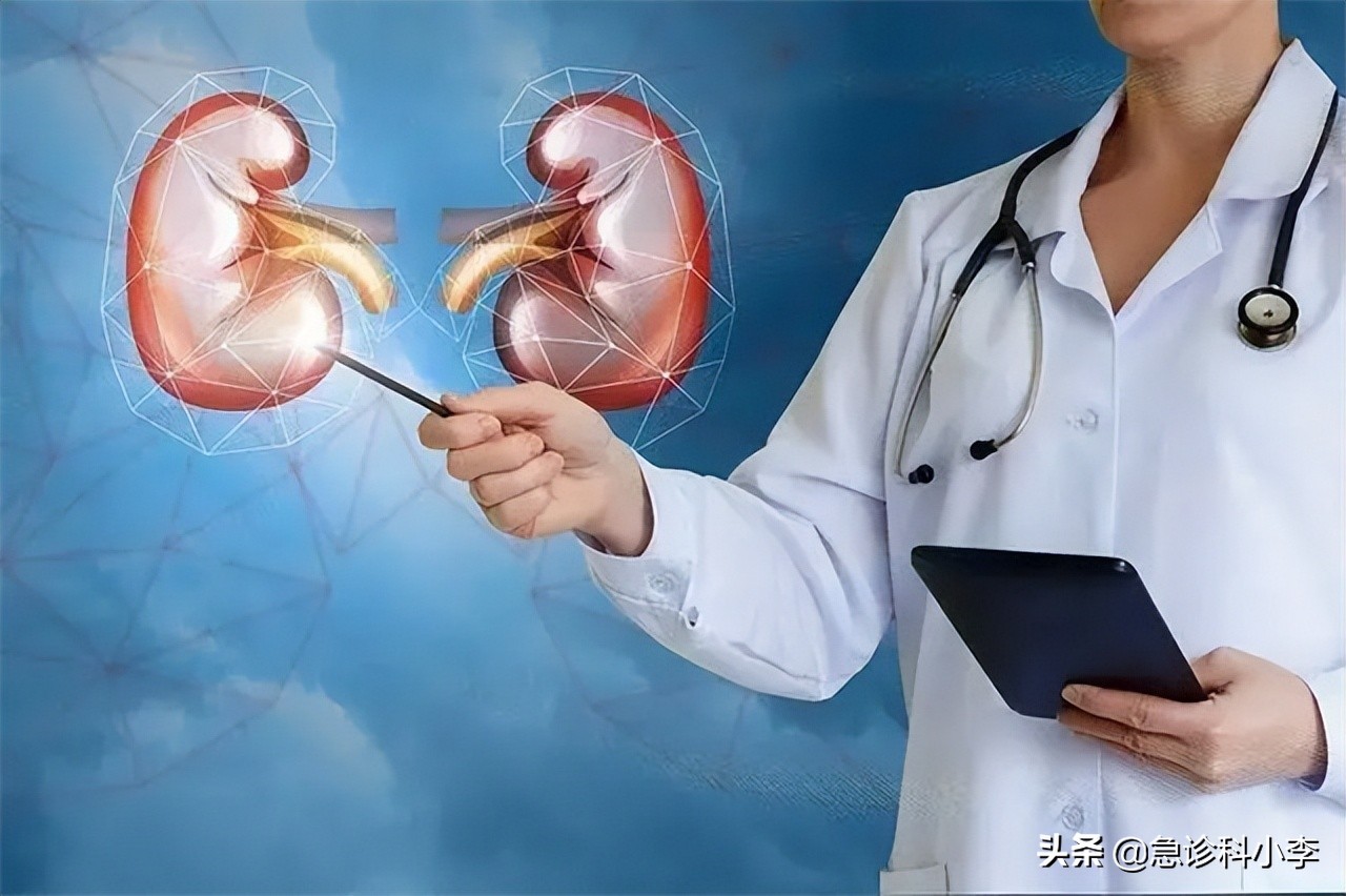 每天多喝水到底是养肾还是伤肾,喝水伤肾越深提醒正确饮水养肾