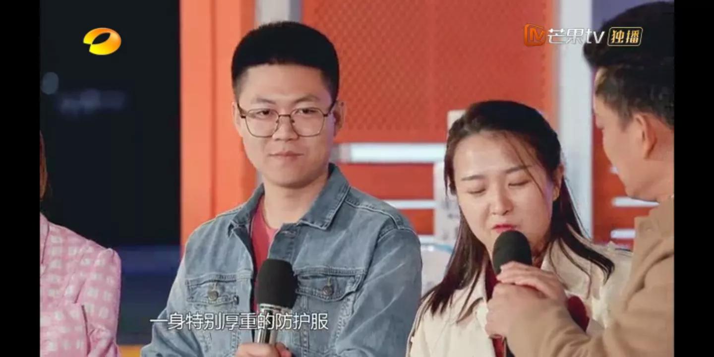 娄艺潇参加跨界歌王完整视频,欢唱大篷车飙高音