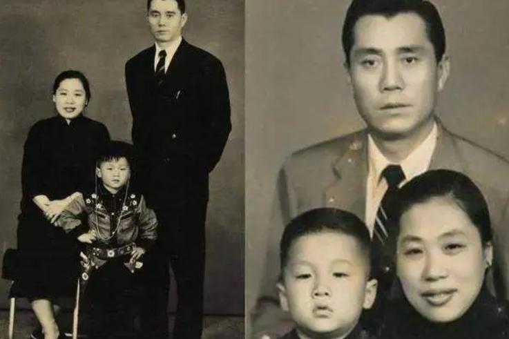 成龙叫房仕龙还是陈港生,成龙姓房为什么叫陈港生