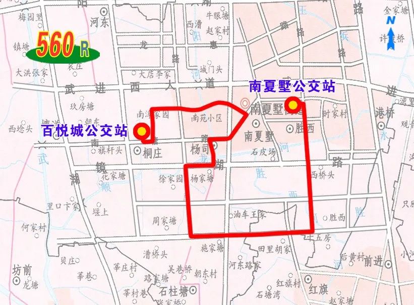 常州双层公交,常州市公交5路车时间表