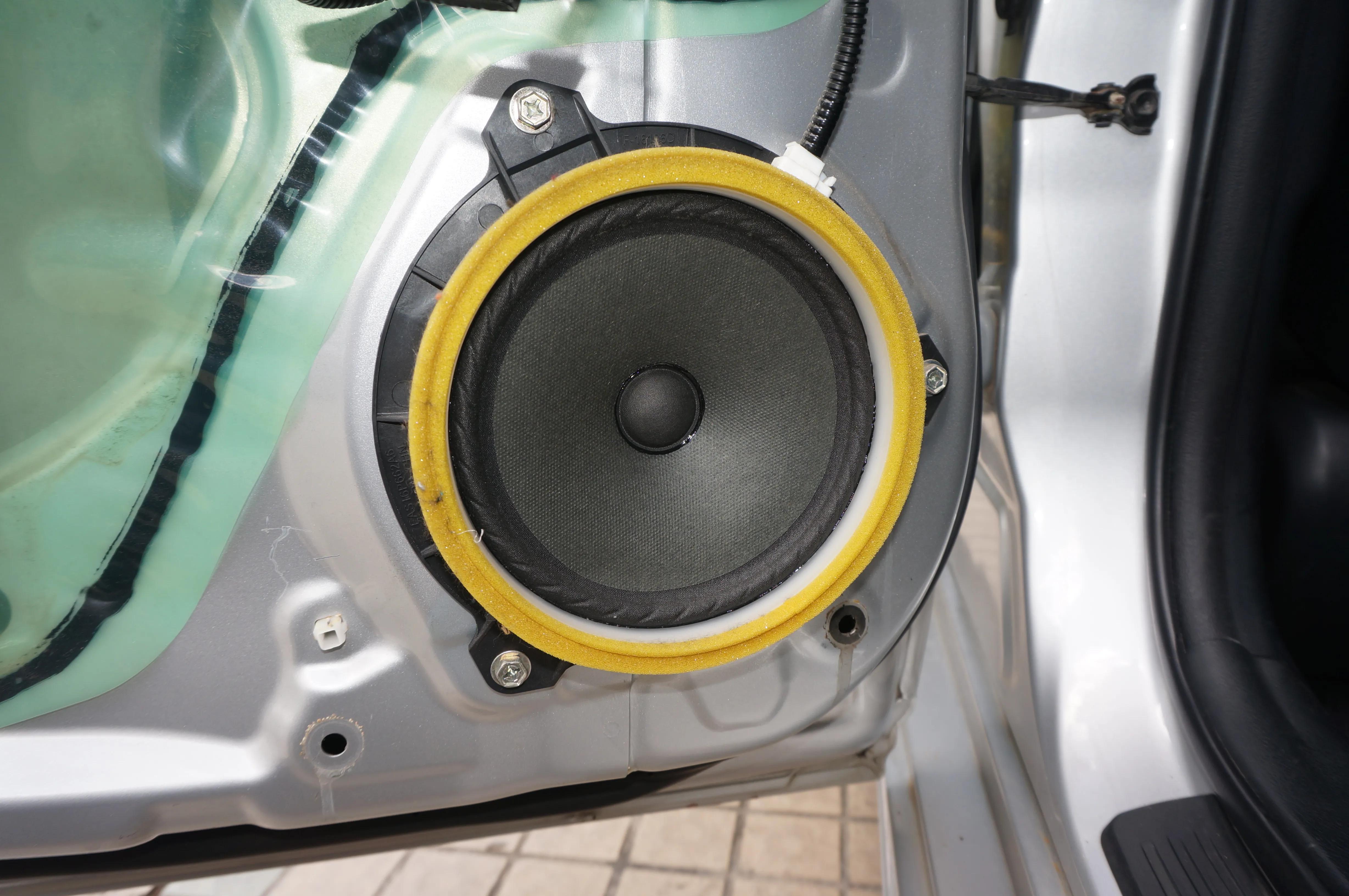 08款锐志原车音响均衡器怎么调,11年丰田锐志音响怎么调最好听