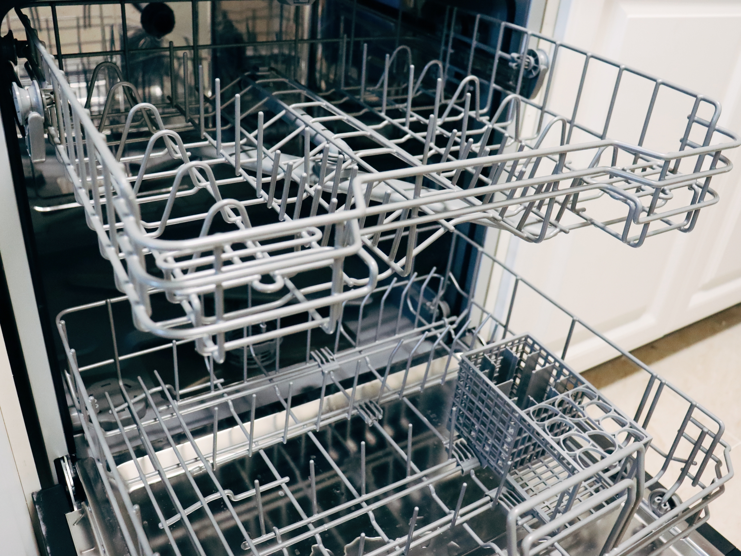 为什么洗碗机在中国一点都不流行,为什么洗碗机在中国那么流行