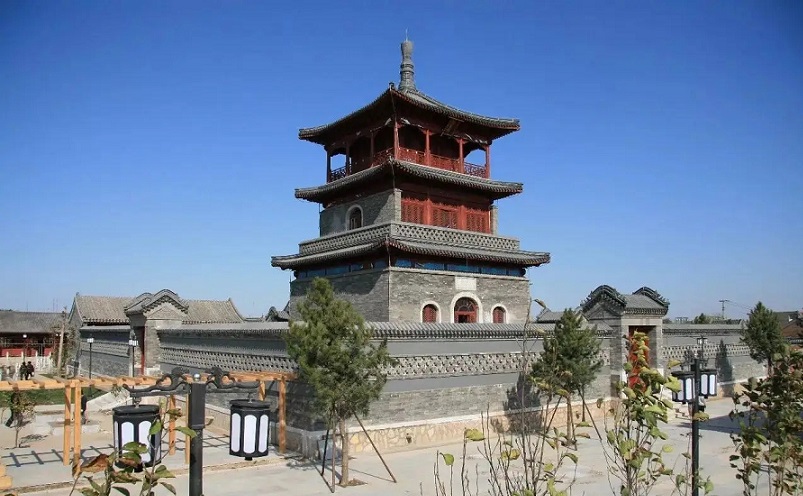 河北冷门景区排名,河北附近五一出游冷门城市