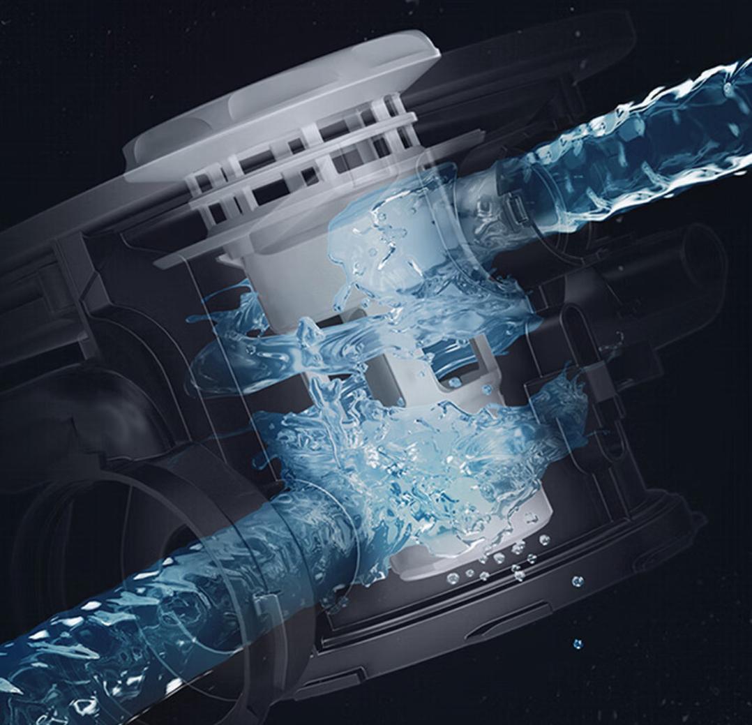 松下洗碗机可以单独高温消毒烘干,松下洗碗机烘干使用方法