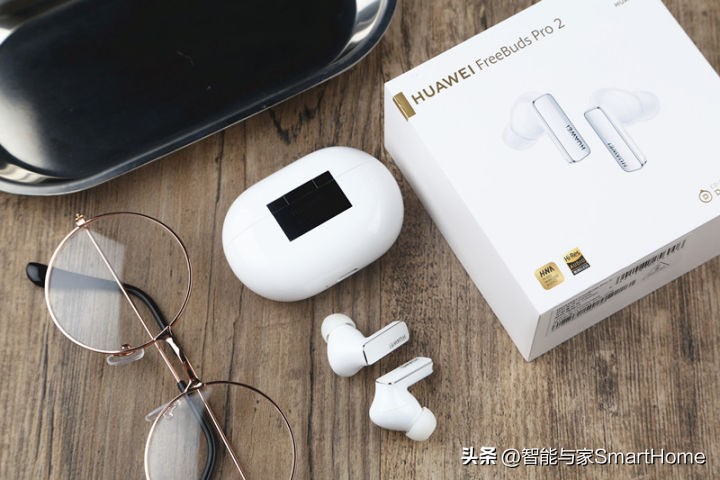 华为freebudspro和airpodspro,华为freebudspro和华为freebuds4