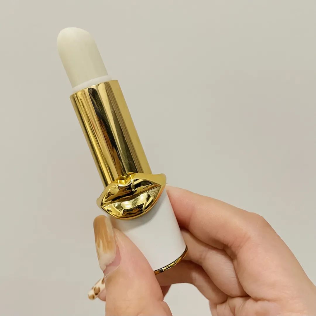 润唇膏越涂越干,润本唇膏越涂越干