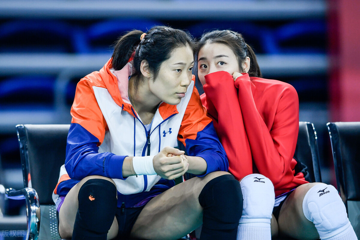 蔡斌有信心进入巴黎奥运会,中国女排夺冠蔡斌