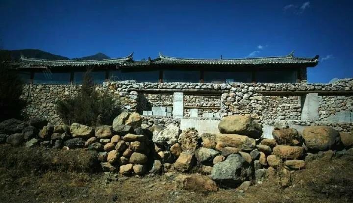 丽江玉湖村游记,丽江玉龙雪山玉湖村游玩攻略