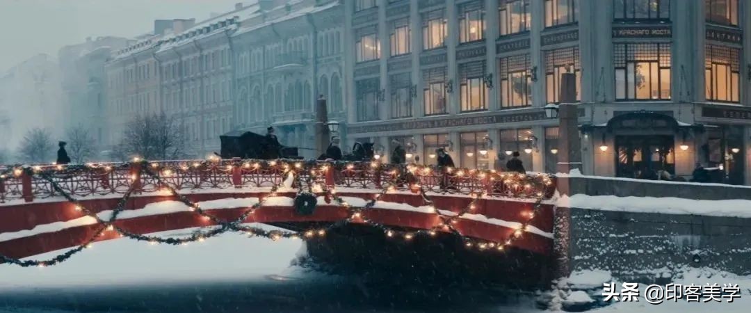 惊艳又养眼的十部电影,绝对让你流连忘返的十部电影