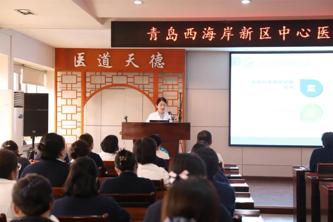 中心医院护理工作汇报,护理中心的工作总结