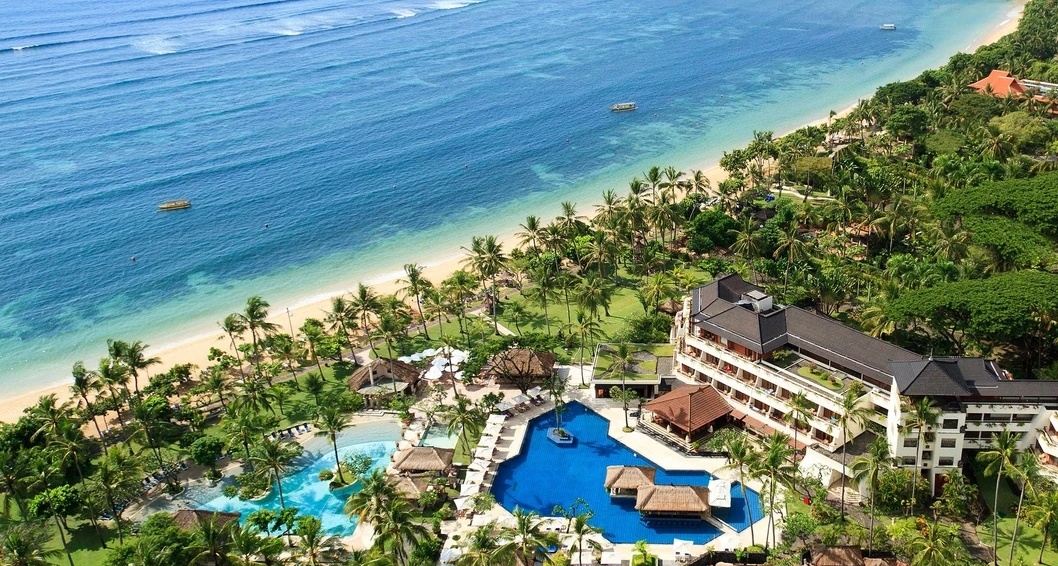 岛屿来信：巴厘岛酒店史（上）