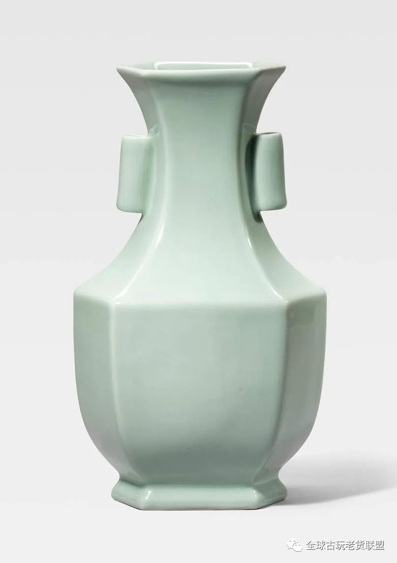 邦瀚斯成交的宣德瓷片,邦瀚斯秋拍