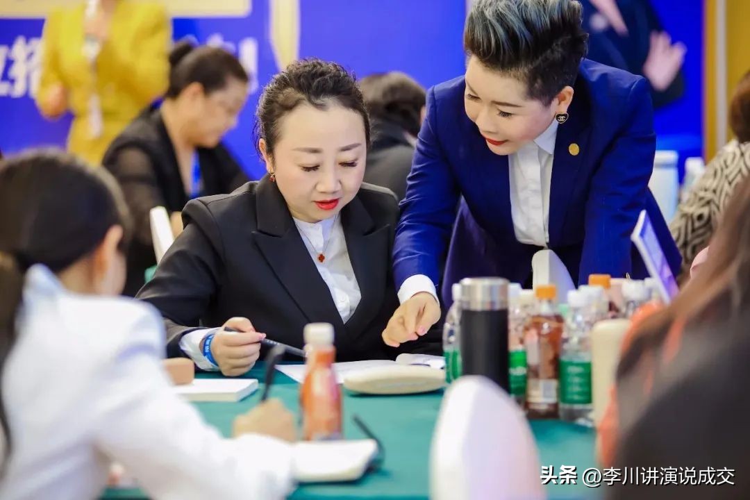 招商加盟合作模式如何吸引加盟商,如何做好招商加盟销售流程