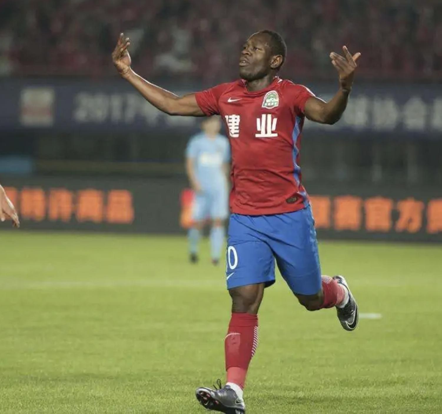 那些和河南建业说过“再见”的球员