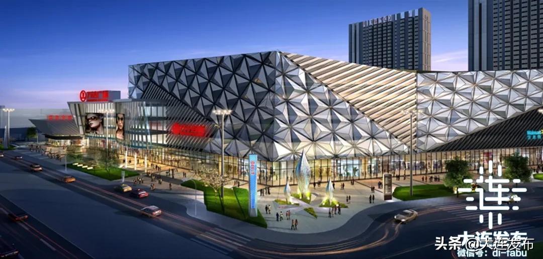 2020年大连商场春节营业时间,大连2022年各商场春节营业时间表