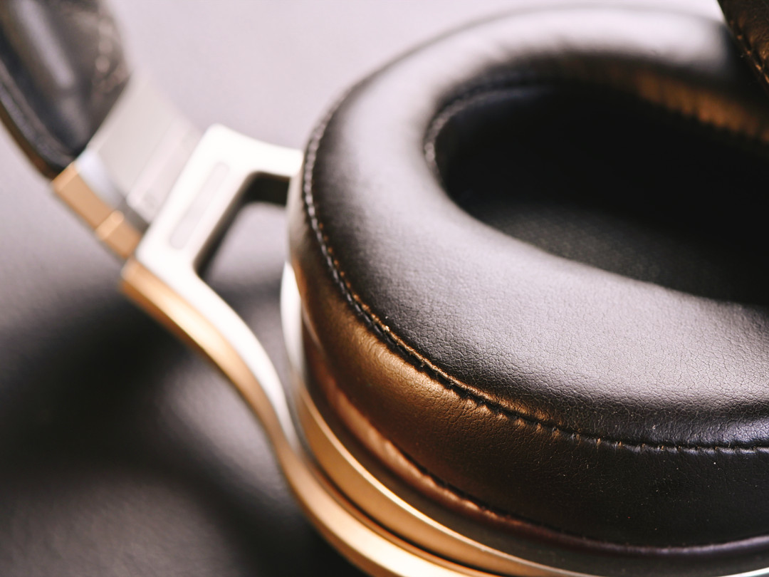 HIFI里的“文玩”|日系木碗耳机天龙篇,越玩越润,越撸越有瘾