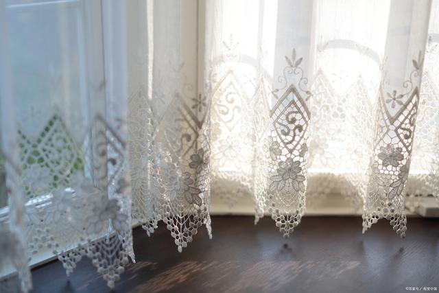 窗帘透光怎么解决,窗帘透光怎样处理好看