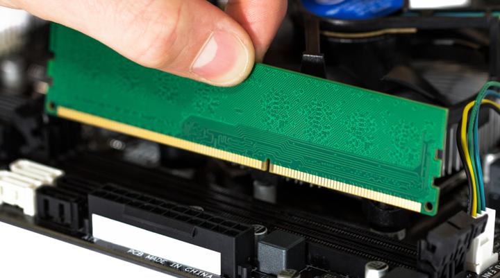 电脑内存错误怎么开机修复,清理电脑内存的方法