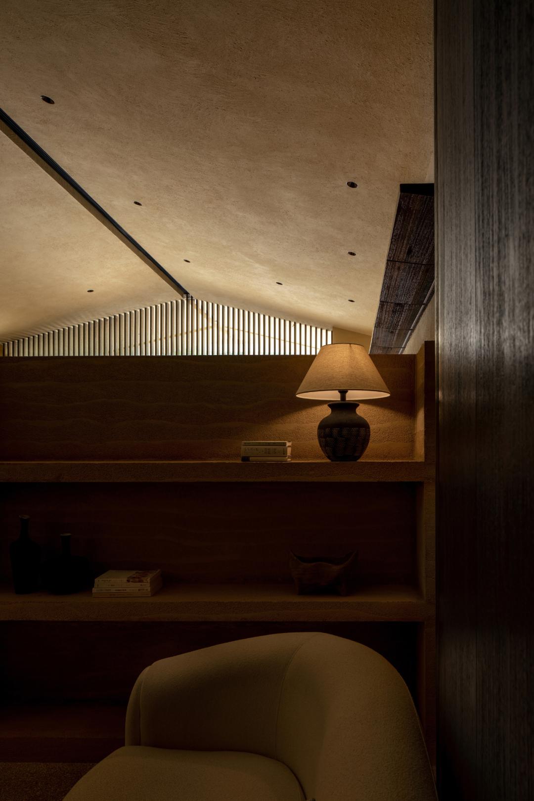 日式风格宫殿,简约现代宫殿