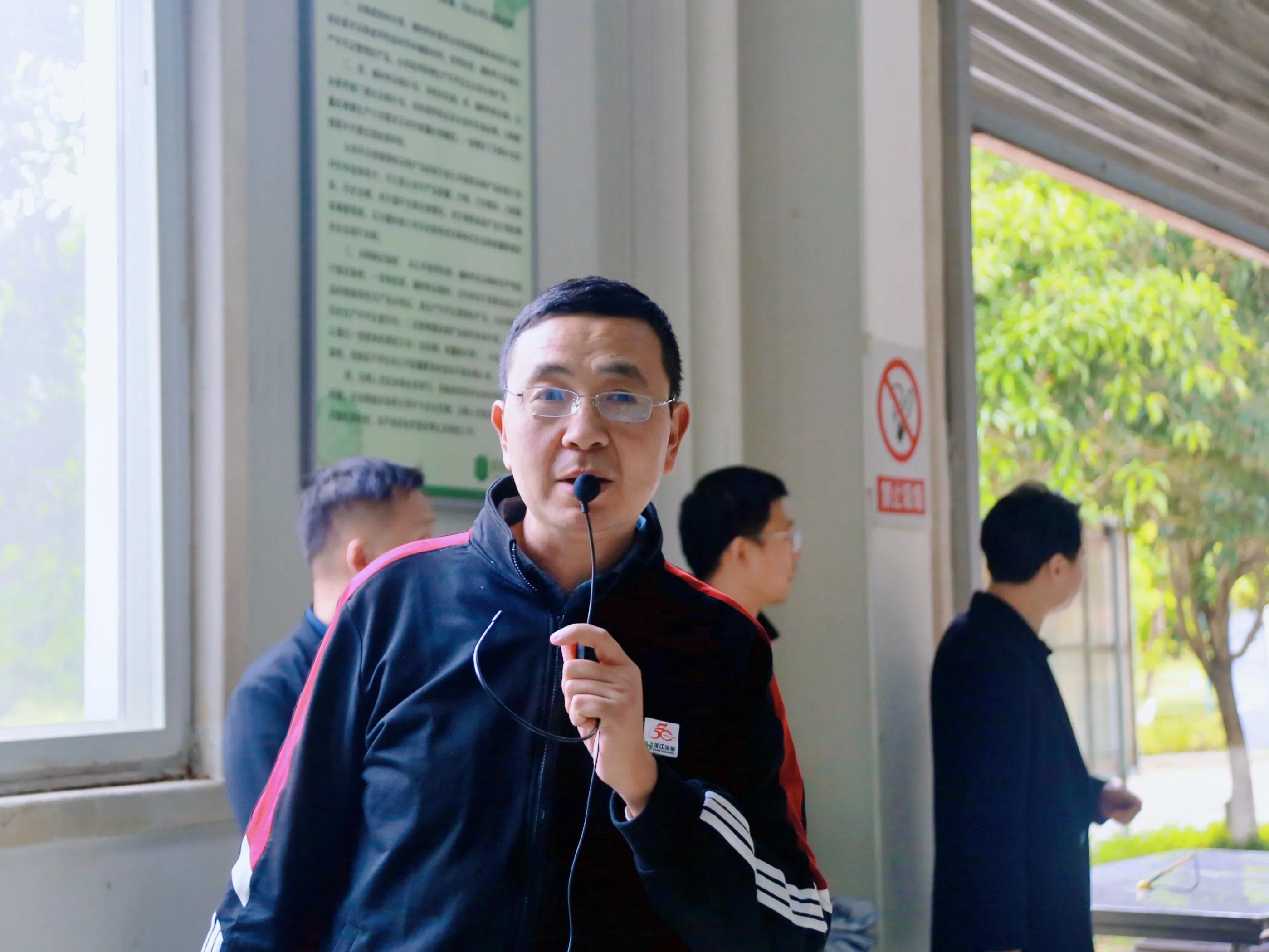 西乡县最美茶乡,西乡最美茶园