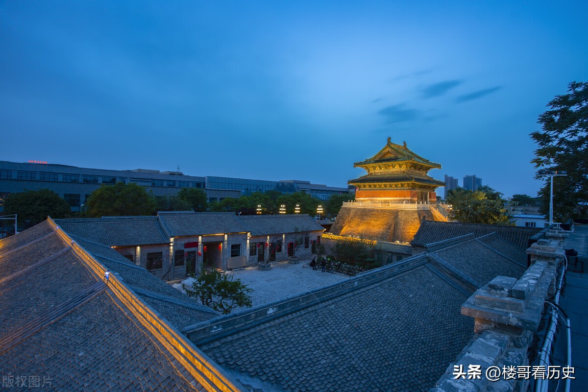 历史上朱高燧什么时候被封为赵王,明朝赵王朱高燧善终吗