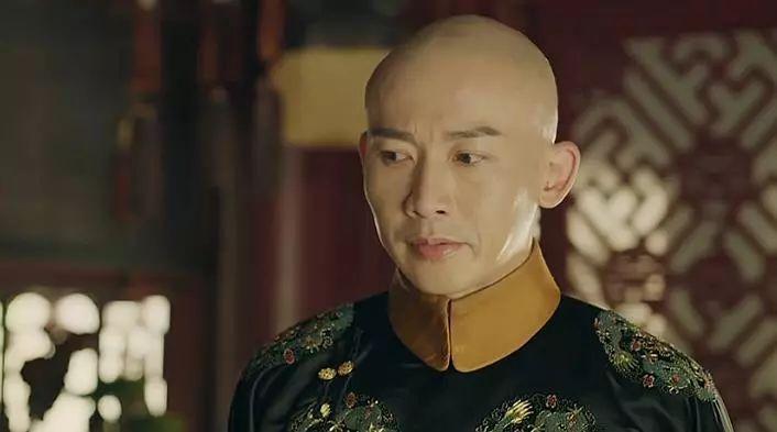 2020年最受欢迎男演员前十,靳东和王骁