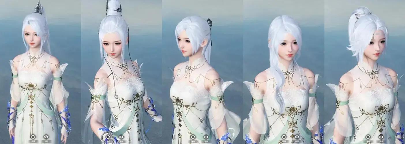 逆水寒老兵服为什么不肝不氪,逆水寒老兵服性价比最高的时装