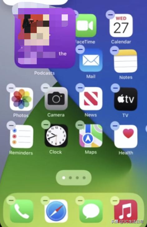 ios15苹果教程,ios15必开的功能