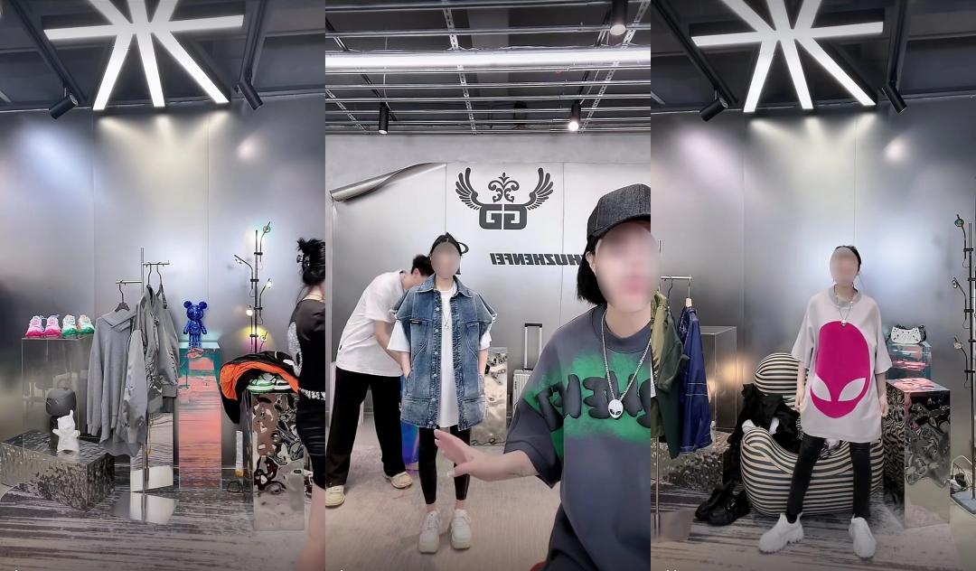 日均gmv突破800,日均gmv过万主播