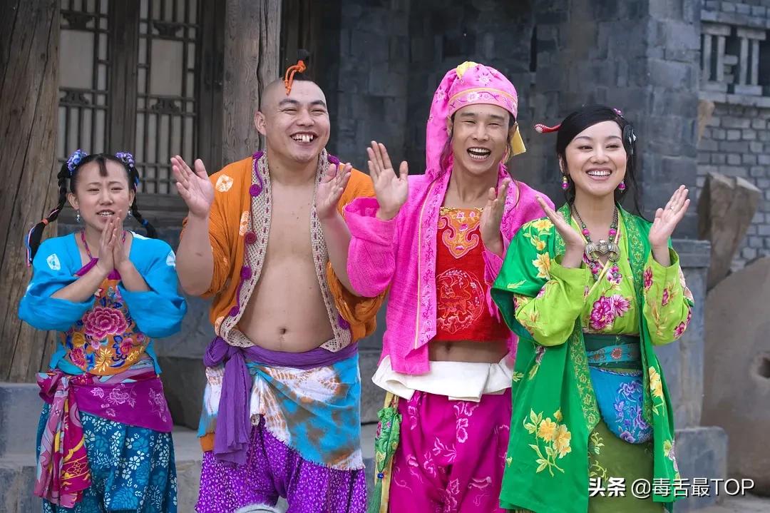 最令人失望影片奖,最让人失望的影片