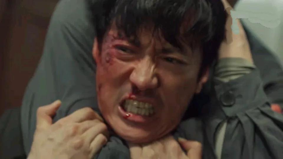 无间电视剧戚迹,戚迹演过的电影