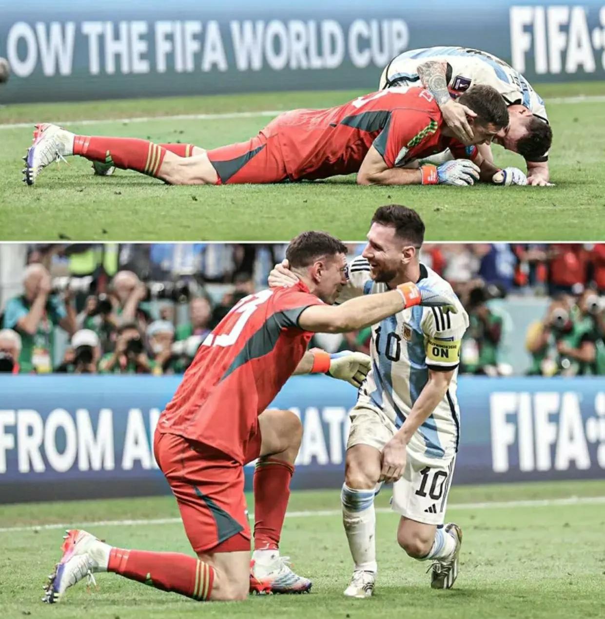 梅西对中国足球的看法和建议,足球中国梅西