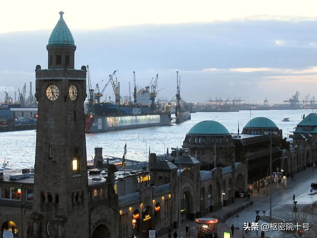 朔尔茨访华都达成哪些共识,朔尔茨为什么要访华