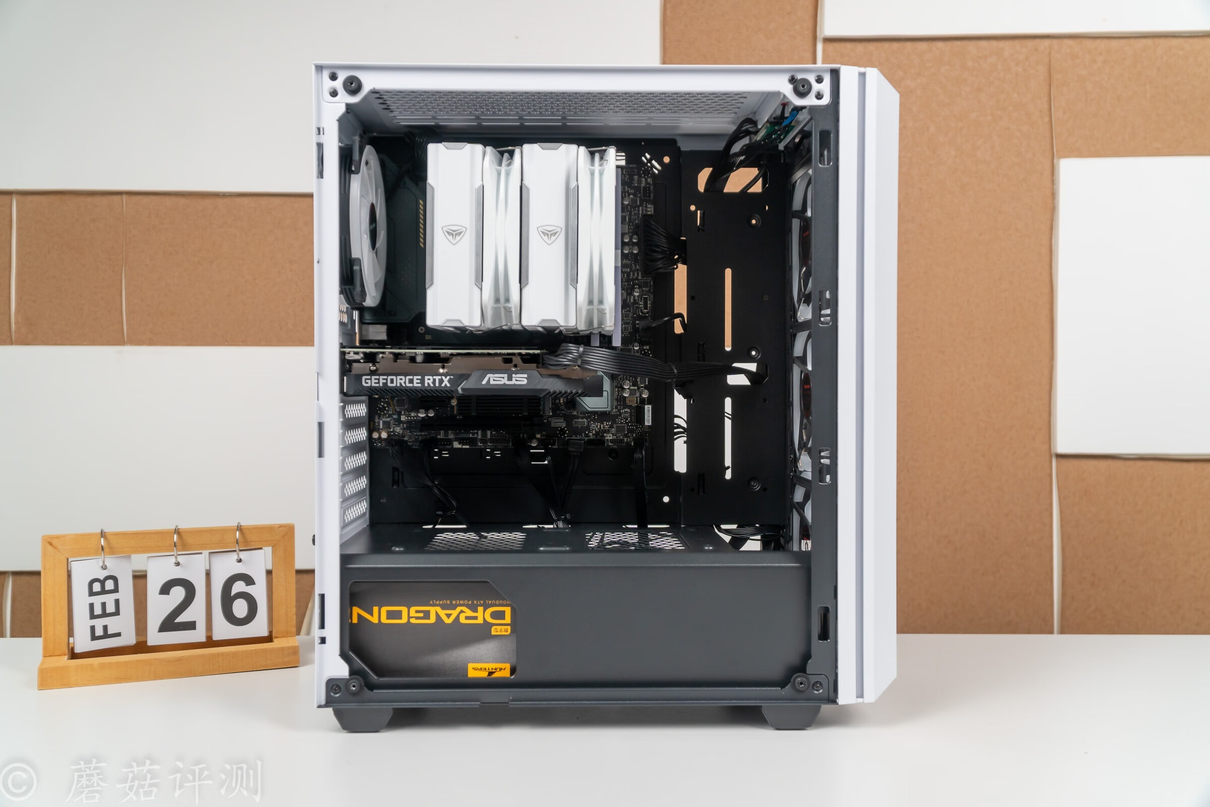 剑网3装机指南,攒了好几个月的钱