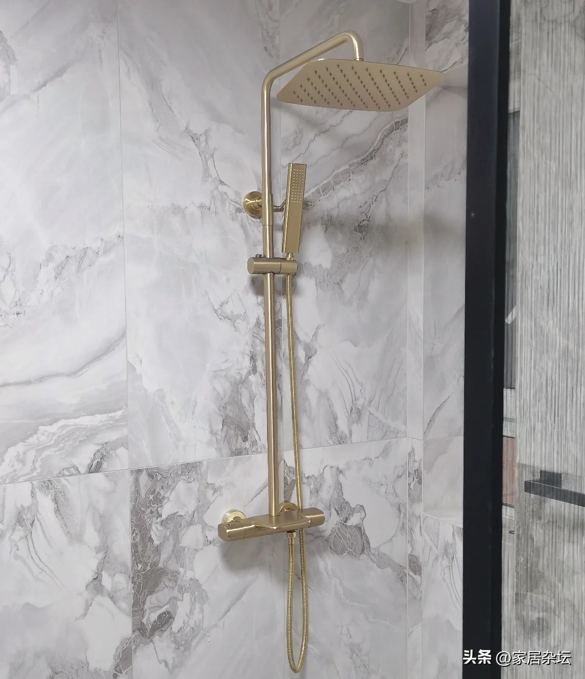 卫生间装修都需要安装什么,卫生间装修都要安装什么