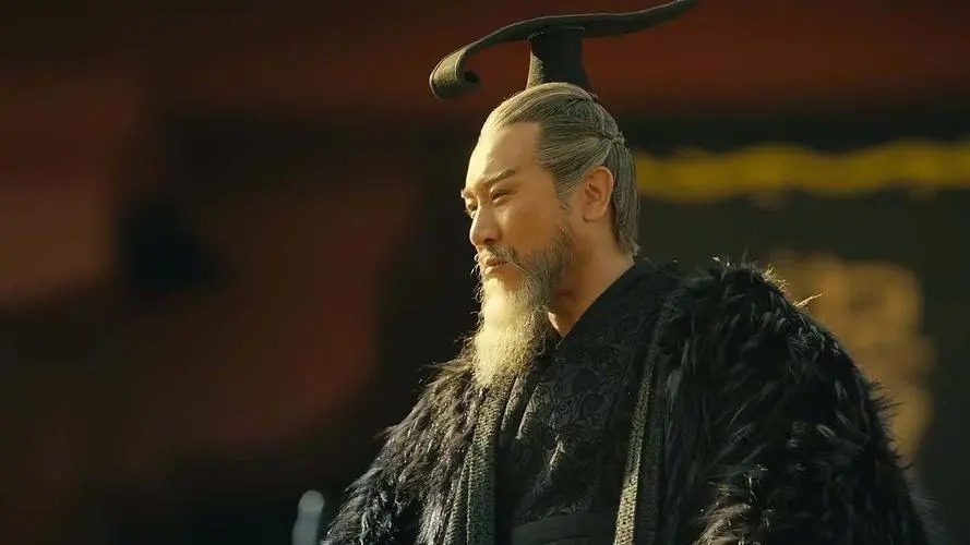 曹操临终遗言成语,曹操最著名的成语