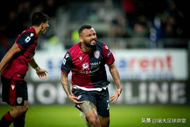 意甲有哪些著名足球队,曾经意甲夺得过几次欧冠