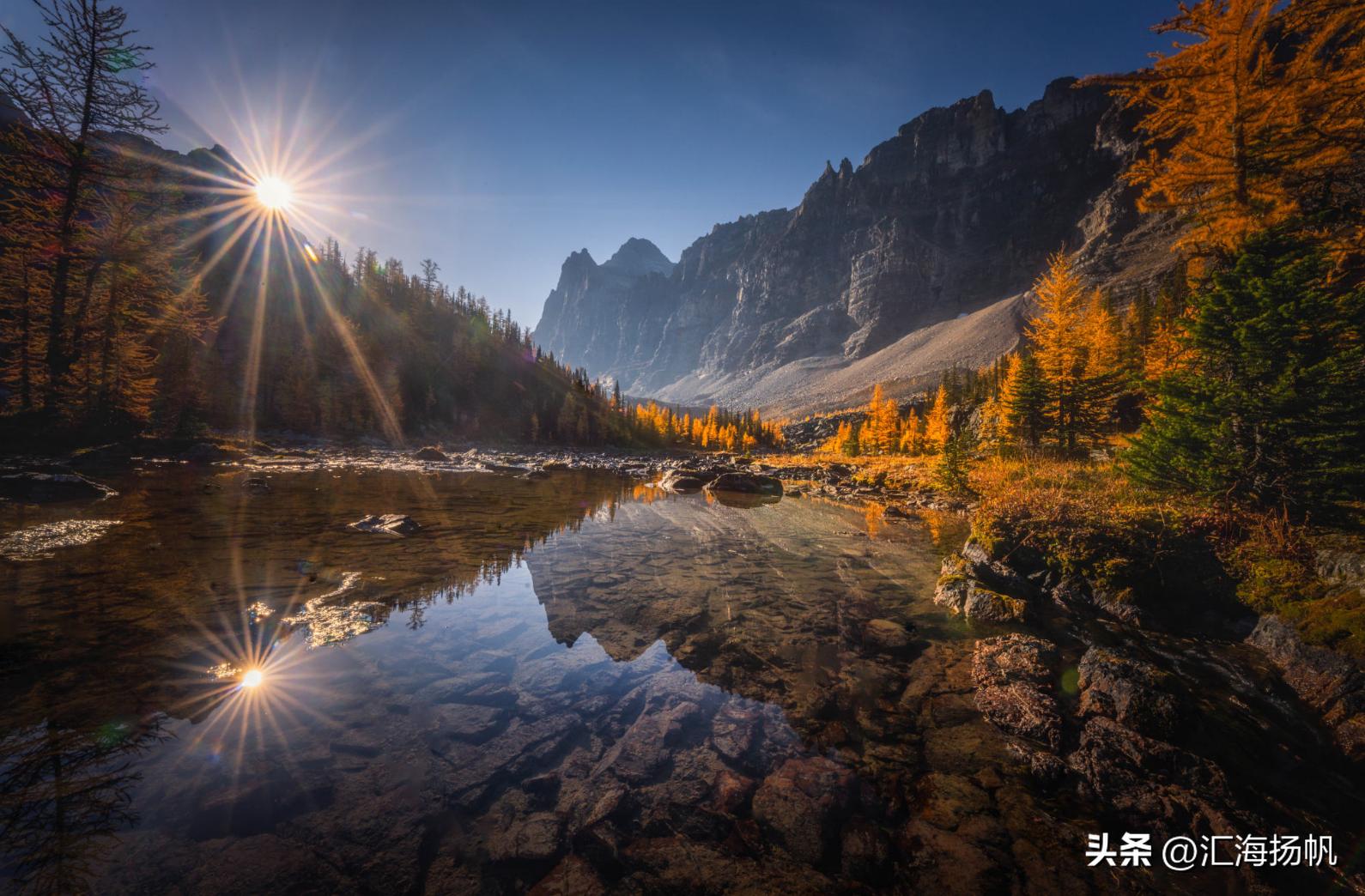 美日一汇539：尽自己最大的努力去工作的人才能获得满足
