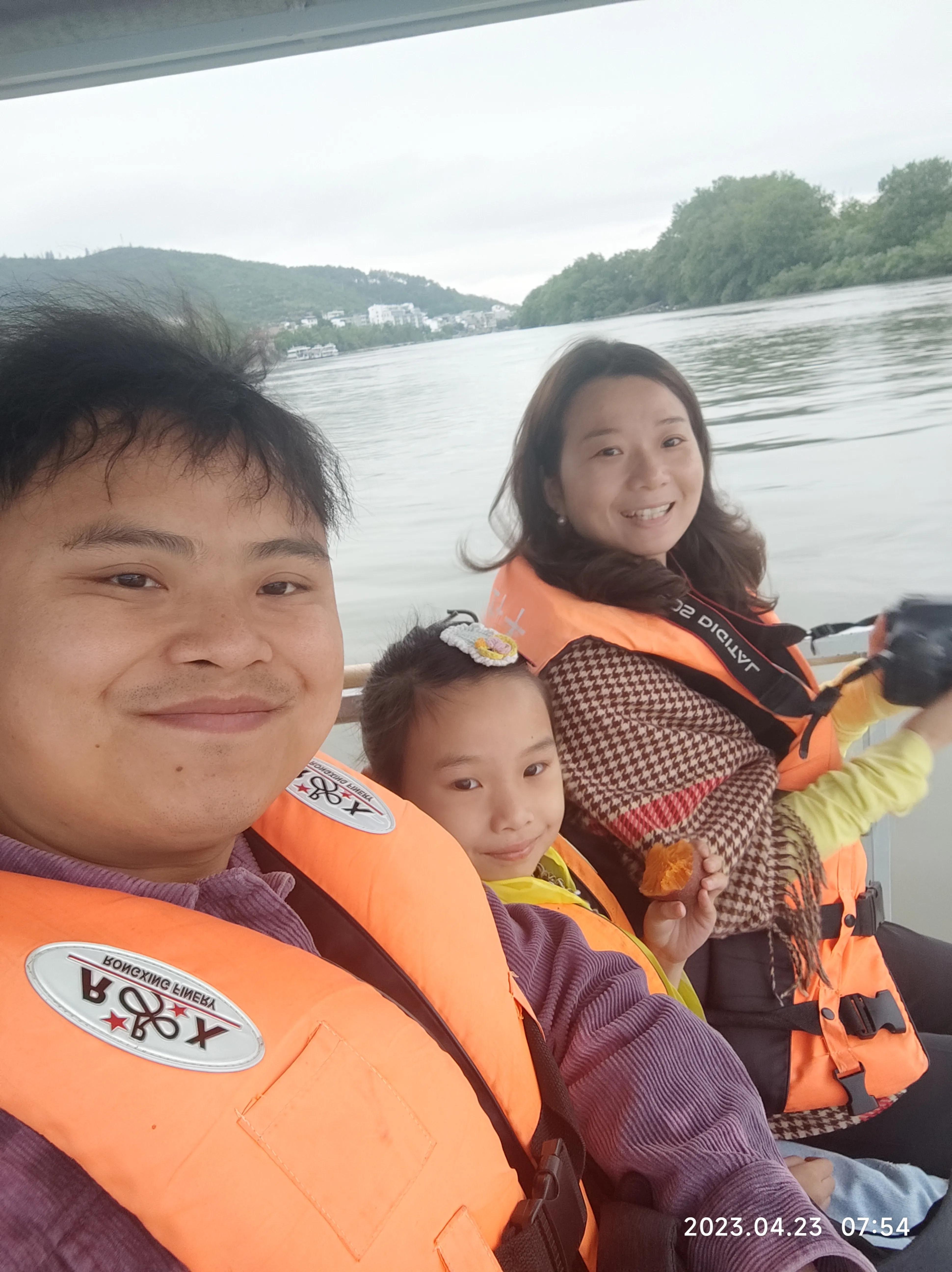 如此的购物旅行团，不怕砸了桂林的招牌