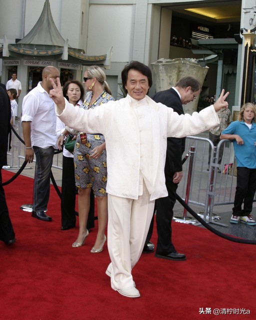 成龙在国际上最有影响力的电影,成龙是不是影响力最大的华人巨星