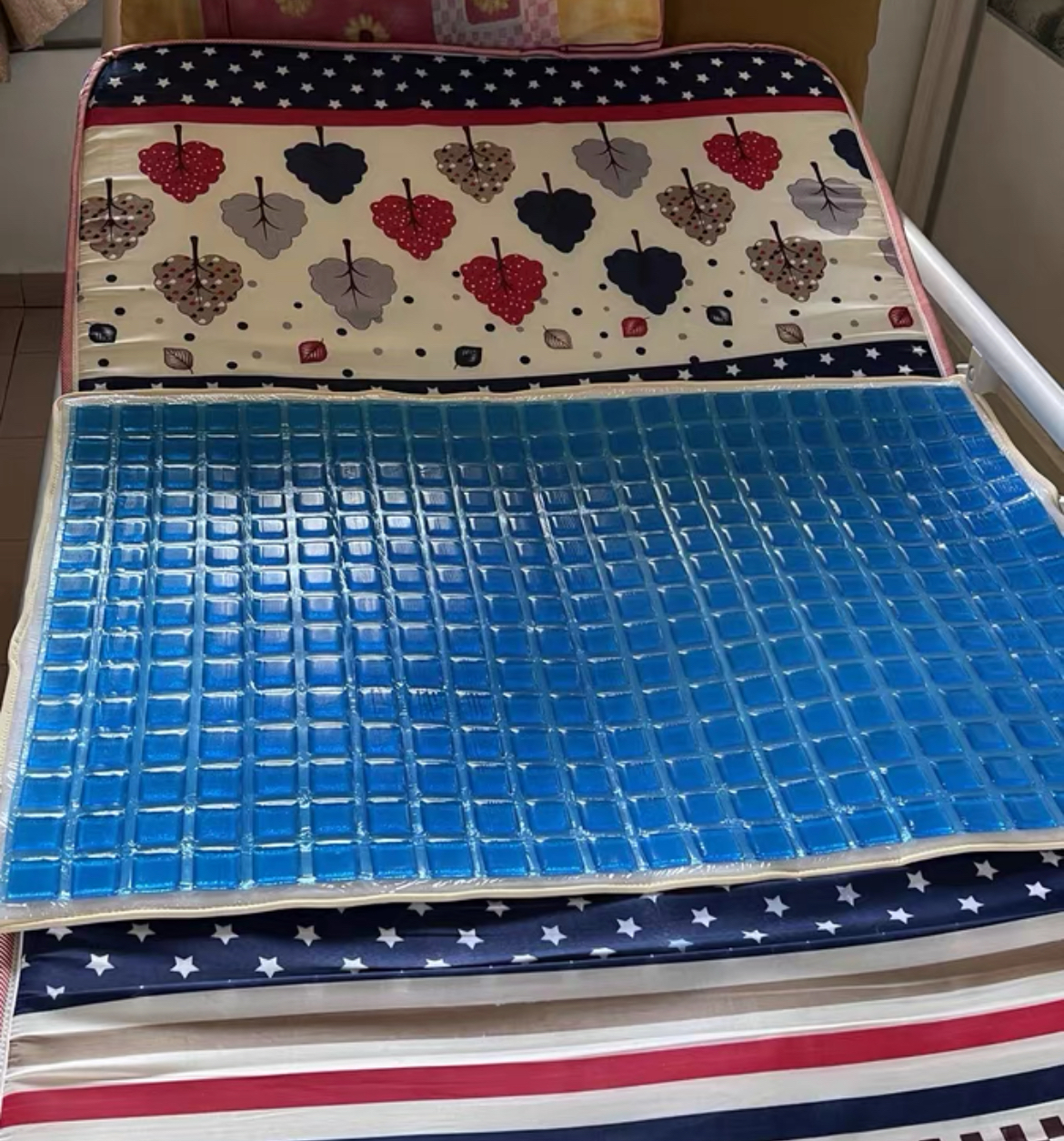 交过智商税才明白：选凉席，原来还有这么多讲究，别再被割韭菜了