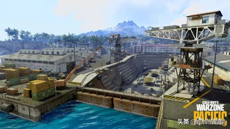 使命召唤cod16战区怎么安装,codm使命召唤新地图