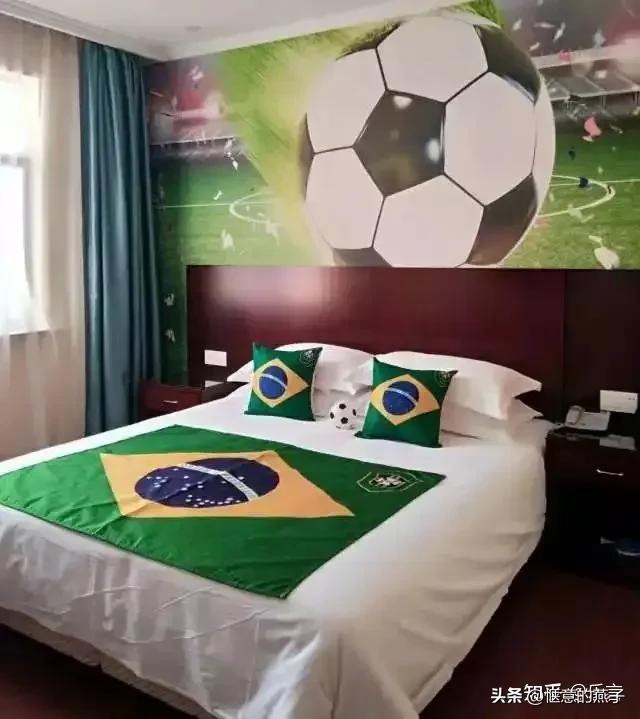 卡塔尔世界杯背后的赢家,卡塔尔世界杯背后的秘密