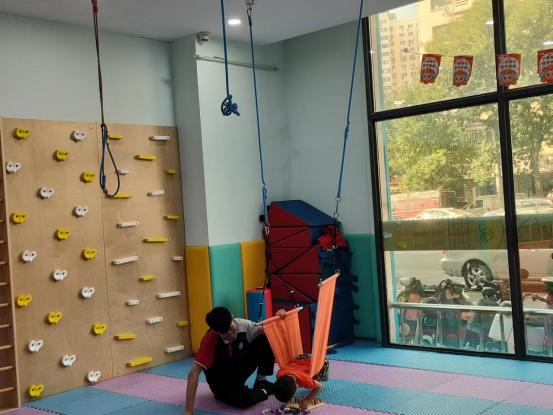 孩子感统失调注意力不集中怎么办,孩子注意力不集中练感统有效吗