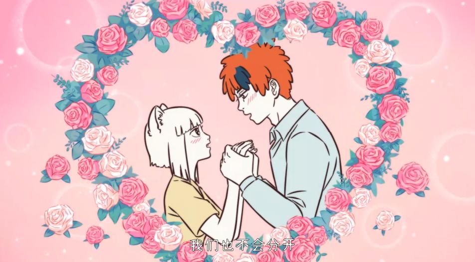 非人哉九月节目,非人哉昂日星君和九月