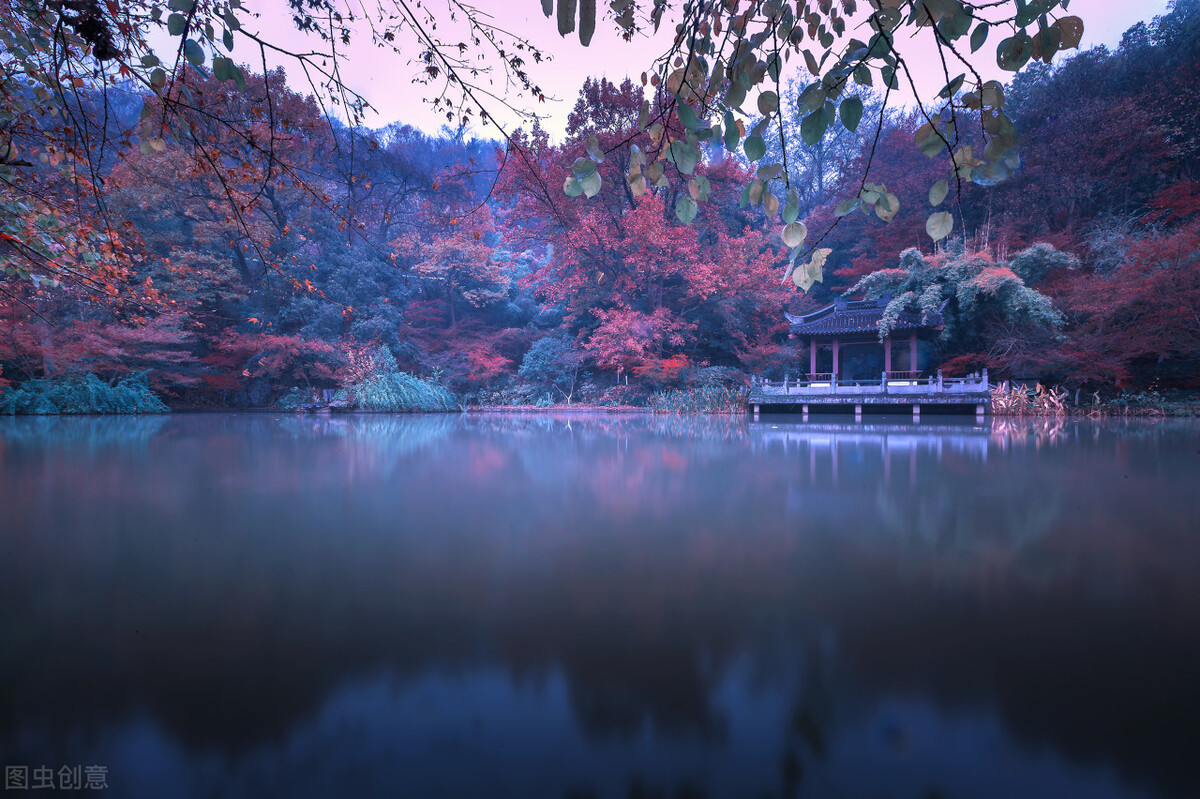 孟郊登科后科举考试经历,孟郊写下的千古绝句